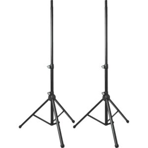 Quiklok SP770 Quik Lift luidspreker statief (set van 2)