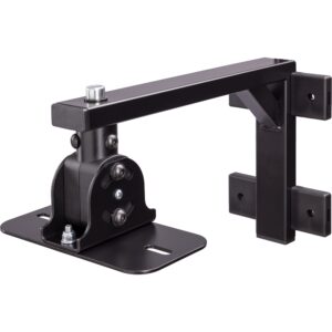 Konig & Meyer 19430 wand luidsprekerbeugel (kort)