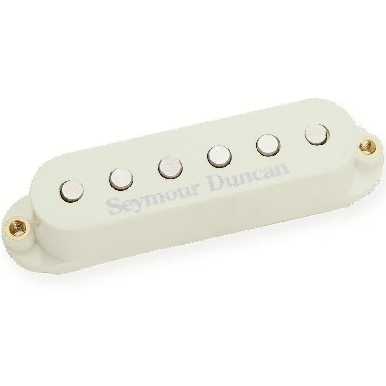 Seymour Duncan STK-S7 Vintage Hot Stack Plus Strat Neck / Middle / Bridge Parchment gitaarelement