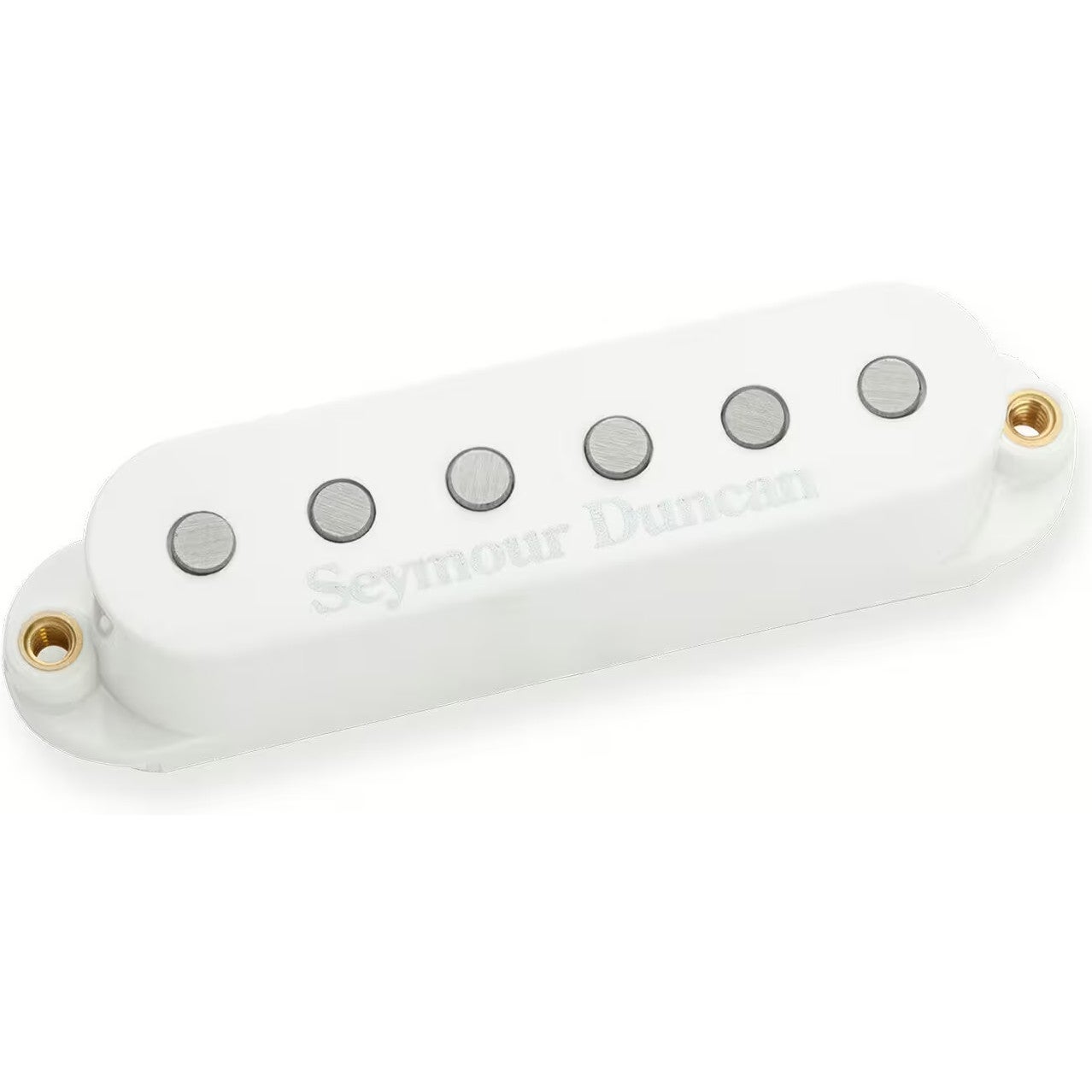 Seymour Duncan STK-S7 Vintage Hot Stack Plus Strat Neck / Middle / Bridge White gitaarelement