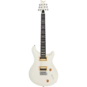 Sire Larry Carlton Q3 Antique White elektrische gitaar