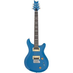 Sire Larry Carlton Q3 Midnight Blue elektrische gitaar