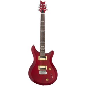 Sire Larry Carlton Q3 Vintage Cherry elektrische gitaar