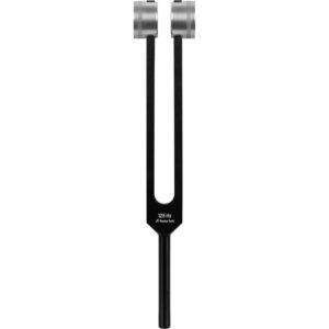 Schlagwerk PTF-128 Power Tuning Fork Master 128Hz stemvork