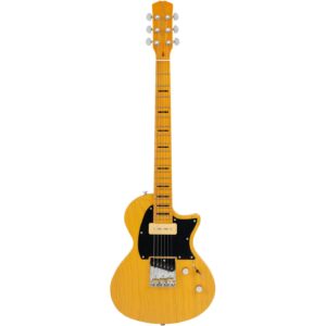 Sire Larry Carlton I5T Butterscotch elektrische gitaar