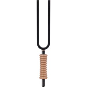 Schlagwerk STF-432 Tuning Fork Chamber Pitch 432 Hz stemvork