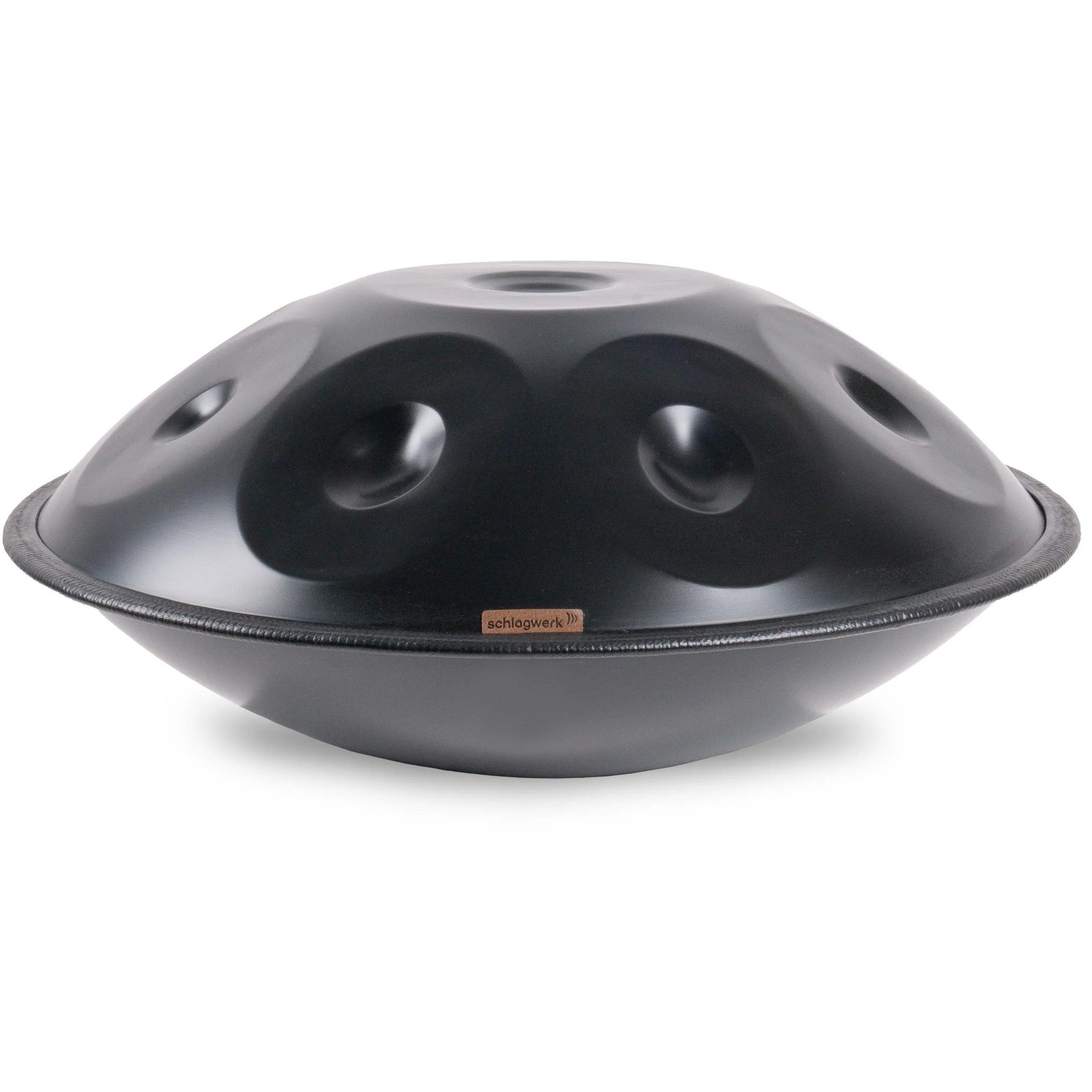 Schlagwerk HP10DAM Handpan D-Amara Minor 10 Notes met tas