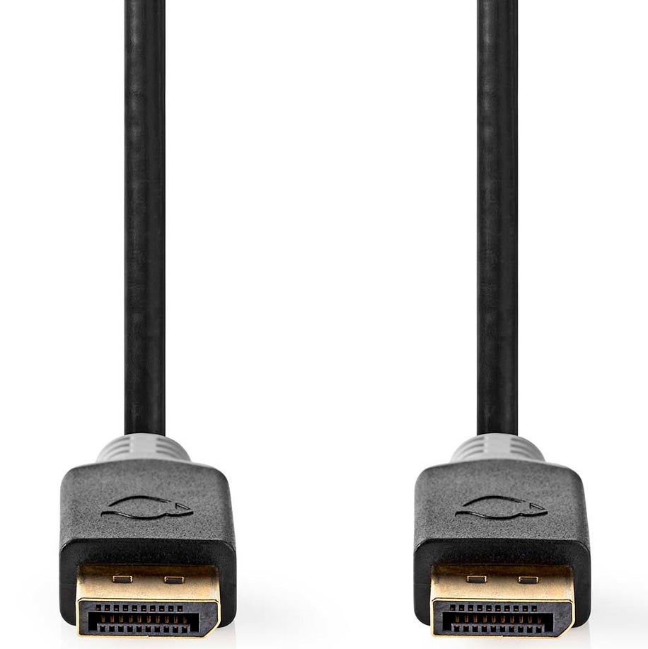 Nedis CCBW37014AT20 DisplayPort male - DisplayPort male 8K@60Hz 2m