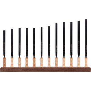 Schlagwerk STF-PL12 Tuning Forks Planetary Set Universal stemvorken (12 stuks)