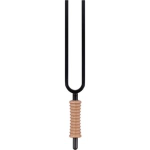 Schlagwerk STFS-285 Tuning Fork Solfeggio 285 Hz stemvork