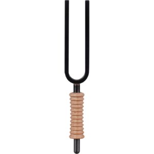 Schlagwerk STFS-MI Tuning Fork Solfeggio Mi 528 Hz stemvork