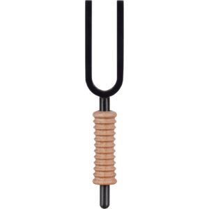 Schlagwerk STFS-SI Tuning Fork Solfeggio Si 963 Hz stemvork