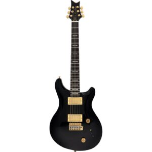 Sire Larry Carlton Q7 Black elektrische gitaar