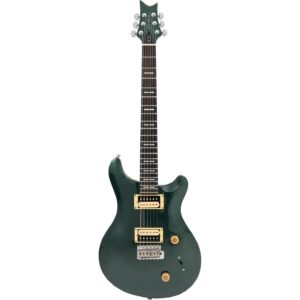 Sire Larry Carlton Q7 Metallic Green elektrische gitaar