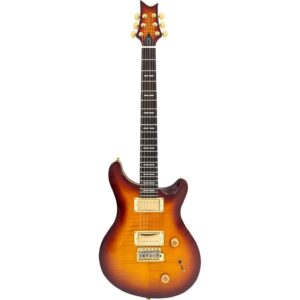 Sire Larry Carlton Q7 Tobacco Sunburst elektrische gitaar