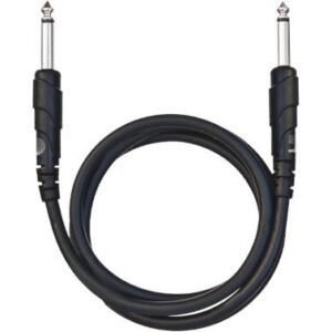 D'Addario PW-CGTP-03 Classic Series Patch Cable 90 cm