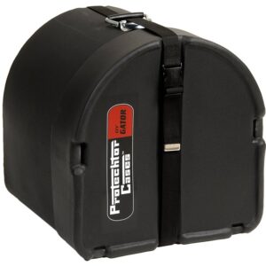 Gator Cases GP-PC1008 Classic Series 10 x 8 inch Tom Case