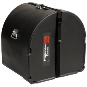 Gator Cases GP-PC2416BD Classic Series Bass Drum Case 24 x 16 inch