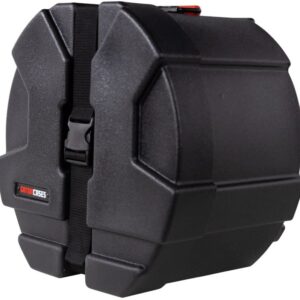 Gator Cases GPC1309 Grooves Tom Case voor 13 x 9 inch tom