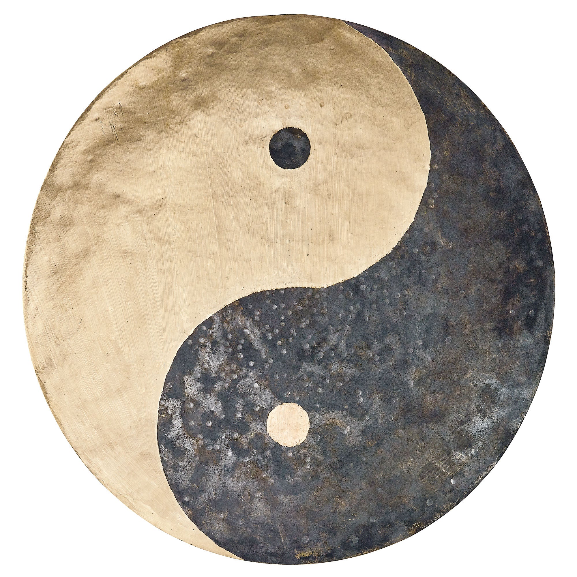 Meinl WGYY12 Sonic Energy Wind Gong 12 inch Yin & Yang