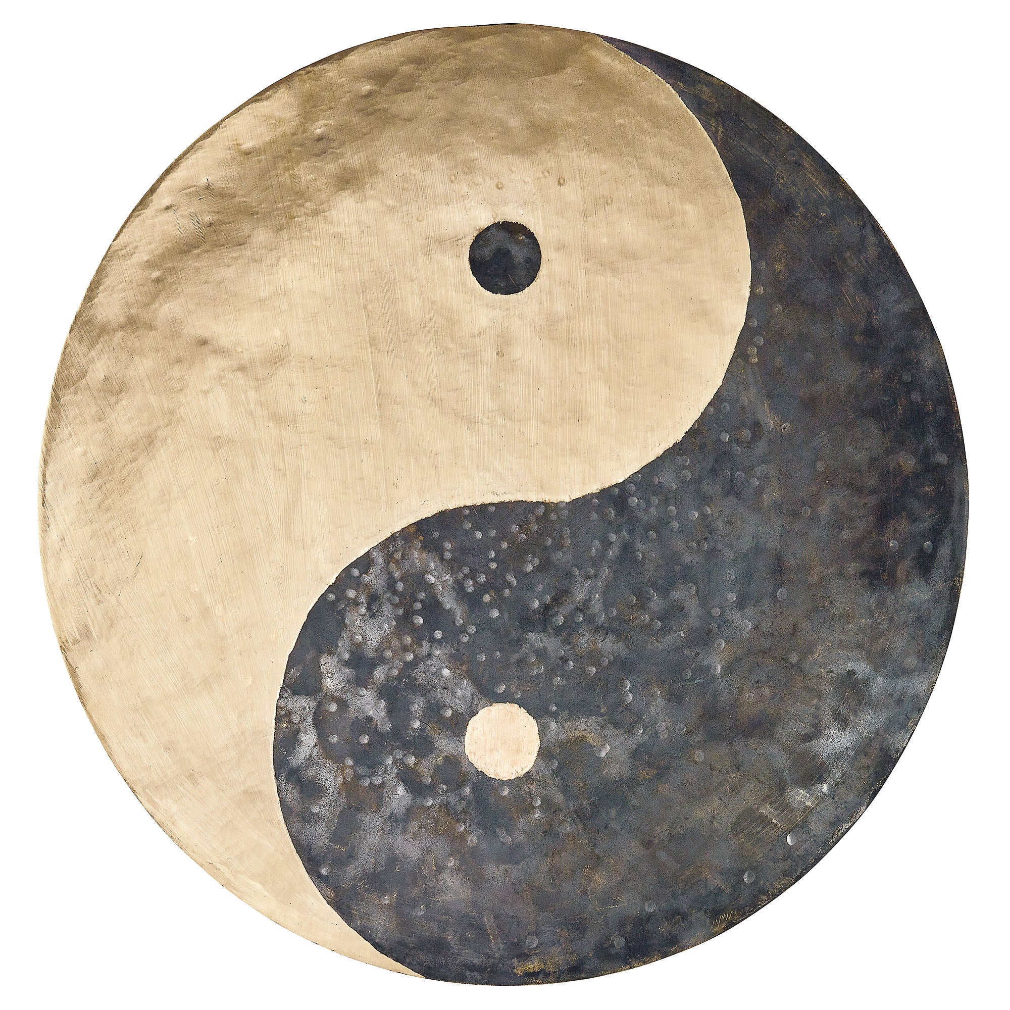 Meinl WGYY14 Sonic Energy Wind Gong 14 inch Yin & Yang