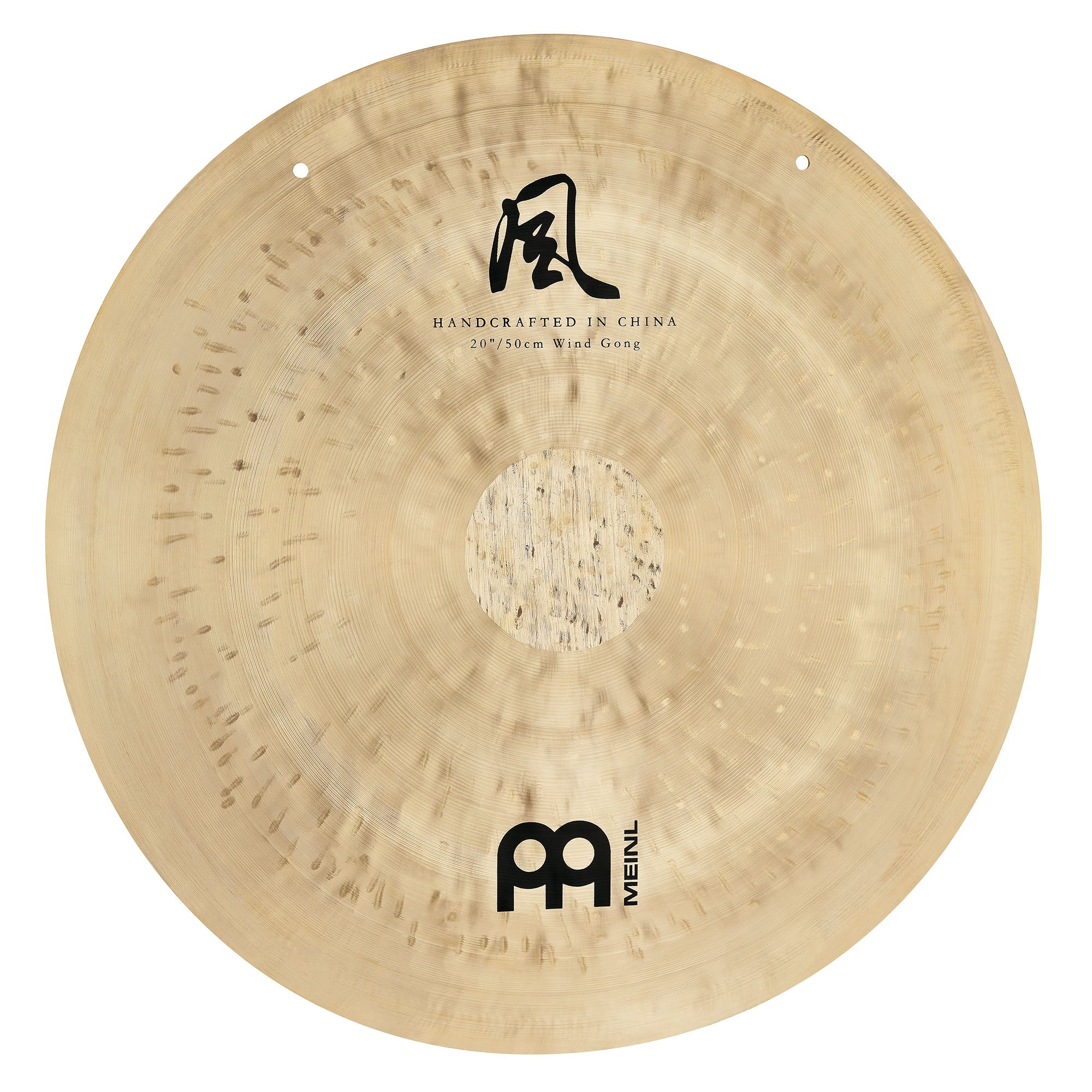 Meinl WG-TT14 Sonic Energy Wind Gong 14 inch
