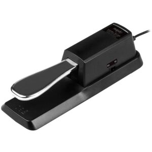 Musedo TB-005 sustain-pedaal