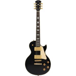 Sire Larry Carlton L7 New Gen Black elektrische gitaar