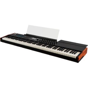 Arturia Keylab 88 MK3 Black USB/MIDI keyboard