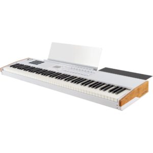 Arturia Keylab 88 MK3 White USB/MIDI keyboard