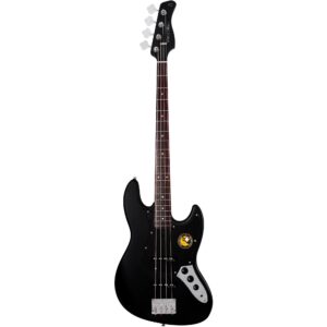 Sire Marcus Miller V3P 4-String Black Satin elektrische basgitaar