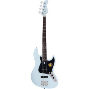 Sire Marcus Miller V3P 4-String Sonic Blue elektrische basgitaar
