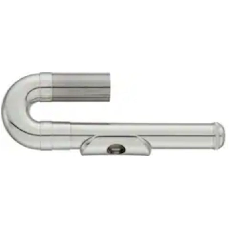 Yamaha FHJ-200U02 gebogen kopstuk voor YFL 200 dwarsfluiten