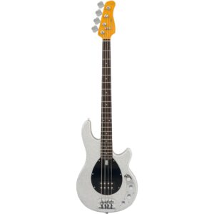 Sire Marcus Miller Z3 4-String Silver Sparkle elektrische basgitaar