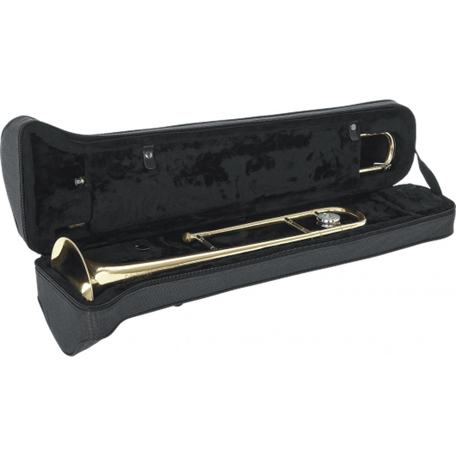 Gator Cases GL-TROMBONE koffer voor trombone