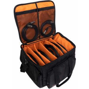 Gator Cases G-CABLEBAG-SM Cable & Accessory Organization Bag (klein)