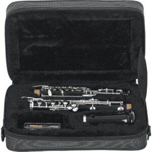 Gator Cases GLHAUTBOIS softcase voor hobo