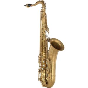 Yamaha YTS-62UL professionele tenorsaxofoon ongelakt