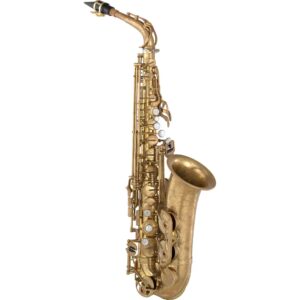Yamaha YAS-62UL professionele altsaxofoon ongelakt
