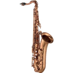 Yamaha YTS-62A professionele tenorsaxofoon ongelakt