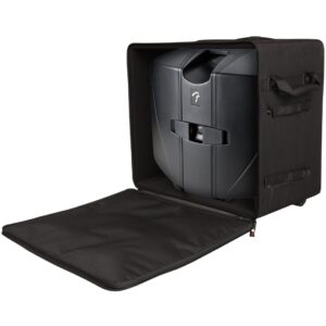 Gator Cases G-PA-TRANSPORT-SM Case for Smaller "Passport" Type PA System (klein)