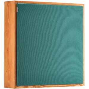 Devine Aco Studio Square Green Deep absorber 600x600x150 mm