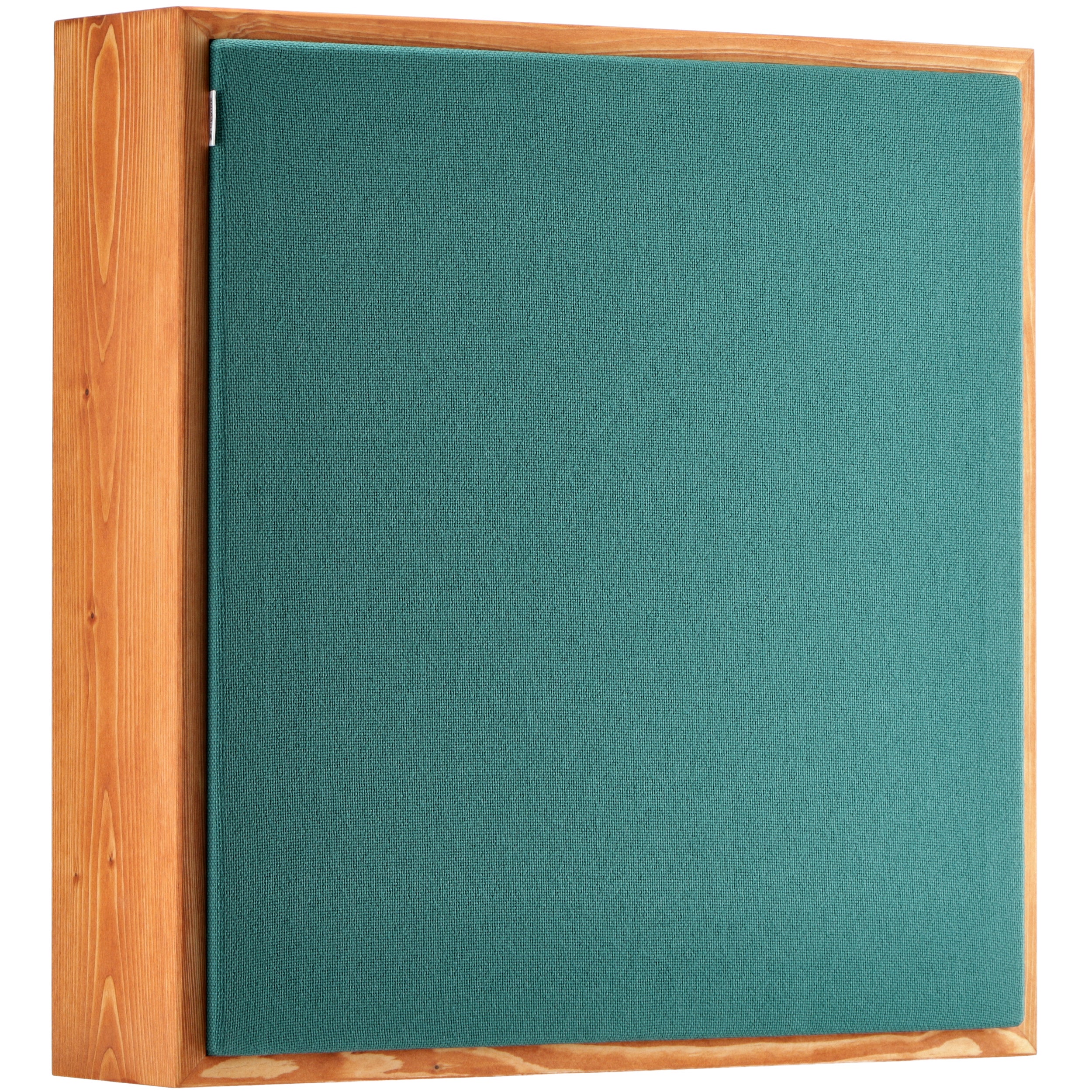 Devine Aco Studio Square Green Deep absorber 600x600x150 mm