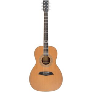 Sire Larry Carlton A3 Parlor Natural elektrisch-akoestische westerngitaar