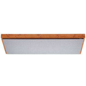 Devine Aco Studio Cloud Grey plafond absorber 1200x600x70 mm