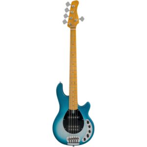 Sire Marcus Miller Z7 5-String Skyburst Sparkle 5-snarige elektrische basgitaar