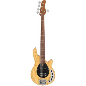 Sire Marcus Miller Z7 5-String Natural 5-snarige elektrische basgitaar