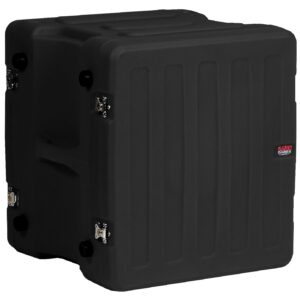 Gator Cases G-PRO-12U-19 12U 19" Deep Molded Audio Rack