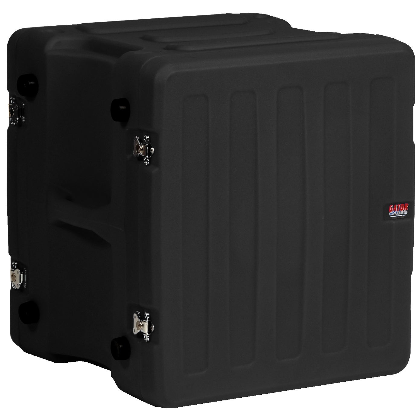 Gator Cases G-PRO-12U-19 12U 19" Deep Molded Audio Rack