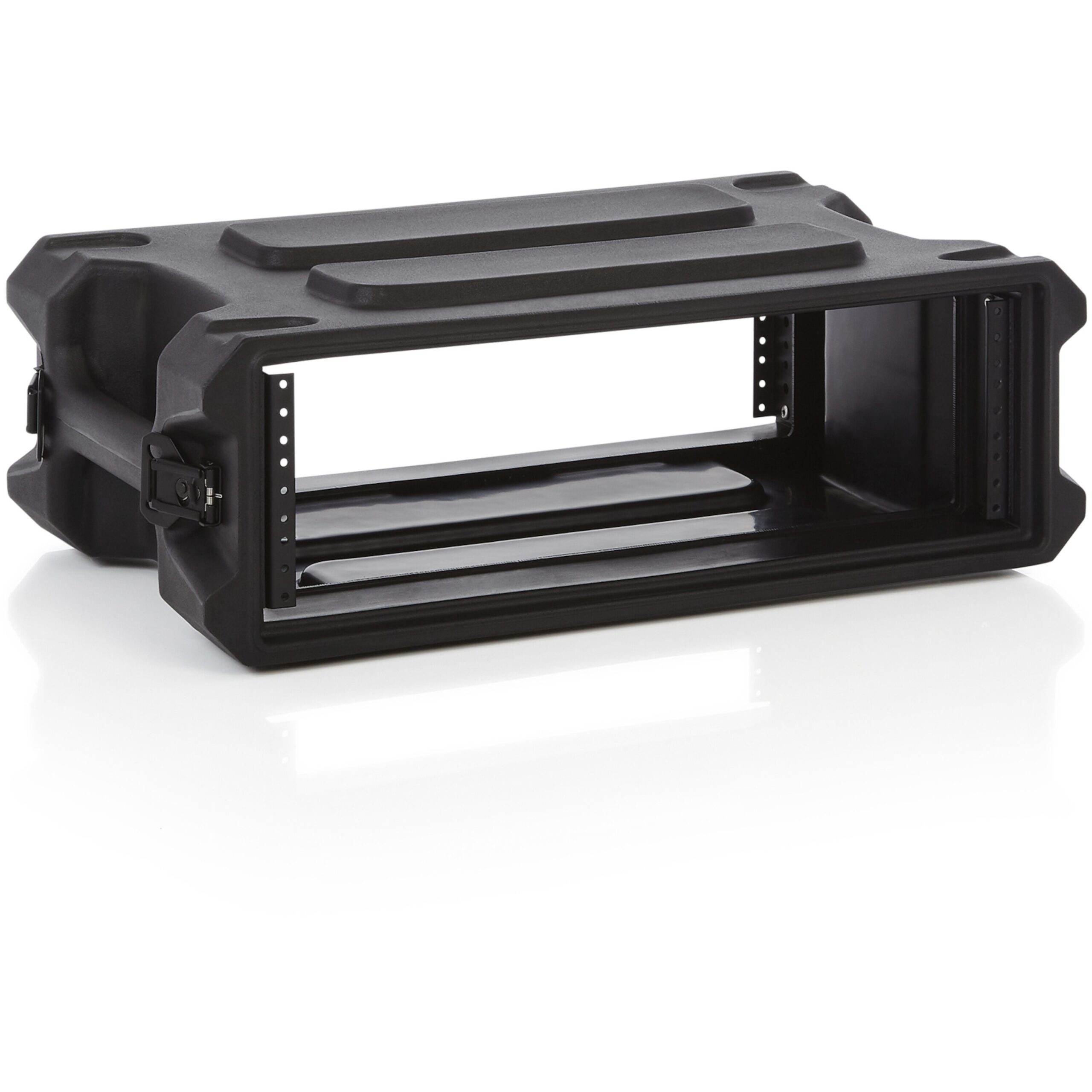 Gator Cases G-PRO-3U-13 3U 13" Deep Molded Audio Rack